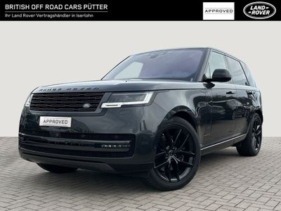 gebraucht Land Rover Range Rover Autobiography P530 EU6d