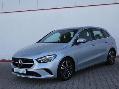 Mercedes B180