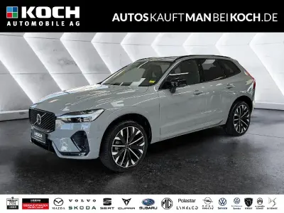 Gebraucht Volvo XC60 184 PS (135 kW) 2025 SUV
