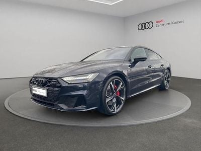 Firmamentblau metallic Gebraucht 2025 Audi A7 Sportback Ambiente Kleinwagen | 74.990 € (Guter Preis)