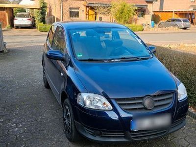 gebraucht VW Fox 1,2 Standard