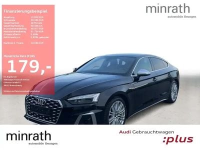 Audi S5 Sportback