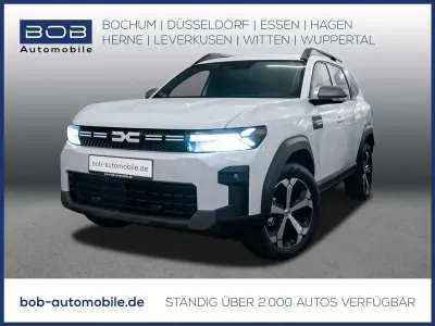 Gebraucht Dacia Bigster