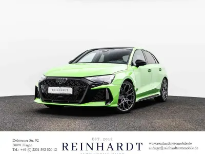 Gebraucht Audi RS3