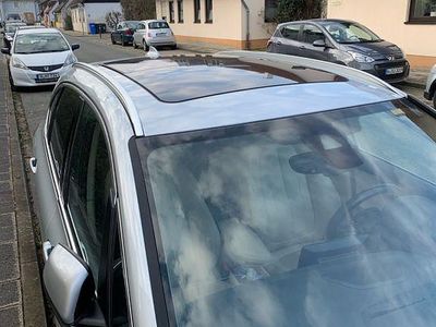 Gebraucht BMW 220 Active Tourer Performance 190 PS (139 kW) 2016 Silber Van / Kleinbus