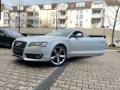 gebraucht Audi A5 Coupé