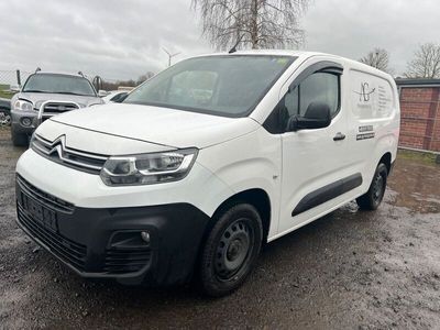 gebraucht Citroën Berlingo 1,6 HDI