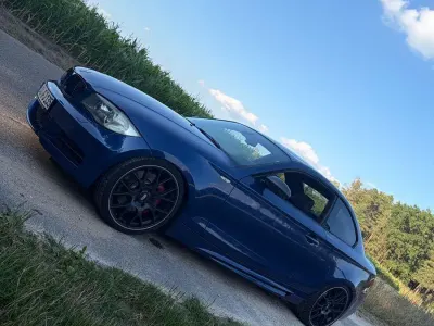 Gebraucht BMW 135 Coupé