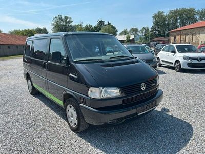 VW T4