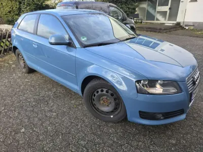 Gebraucht Audi A3