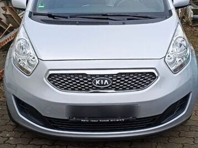 gebraucht Kia Venga 1.4 CRDi Edition 7 Edition 7