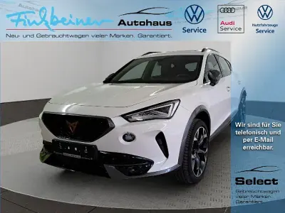 Gebraucht Cupra Formentor
