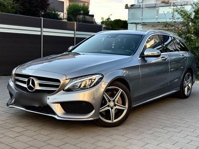 Mercedes C250