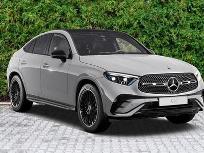 Mercedes GLC220