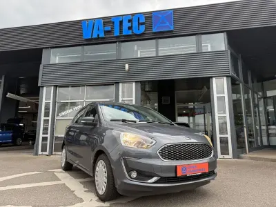 Gebraucht Ford Ka Plus