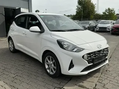 Gebraucht Hyundai i10