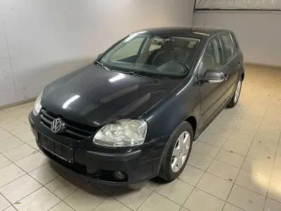 Gebraucht VW Golf IV
