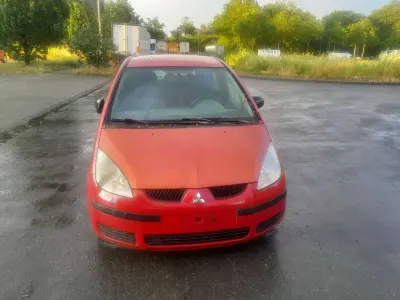 Gebraucht Mitsubishi Colt