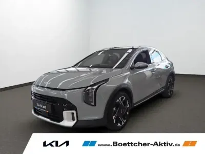 Neu Kia XCeed Spirit 179 PS (131 kW) 2026 Grau SUV