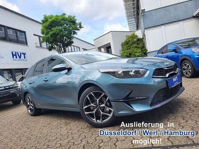 Kia Ceed Sportswagon