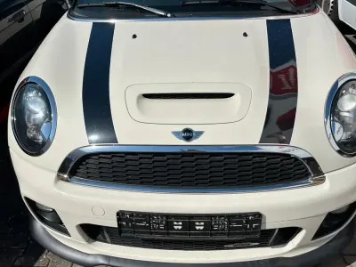 Gebraucht Mini John Cooper Works