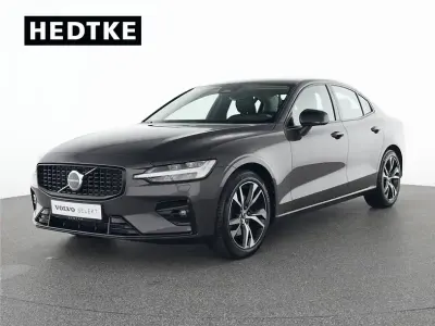 Gebraucht Volvo S60 Plus 197 PS (144 kW) 2023 Grau Limousine