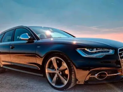 Gebraucht Audi S6