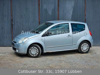Citroën C2