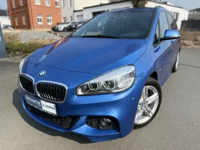Gebraucht BMW 220