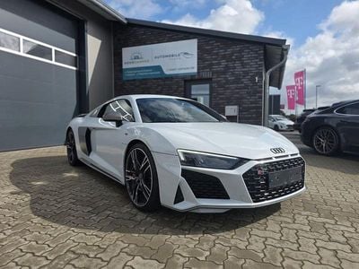 Audi R8 Coupé
