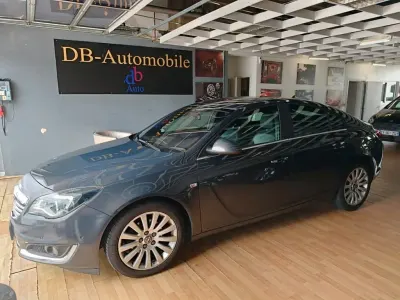 Gebraucht Opel Insignia