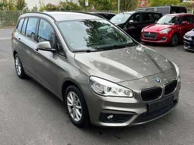 BMW 216