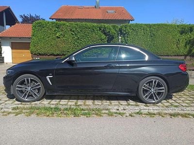 BMW 440