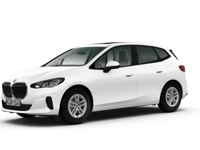 Używany BMW 220 Active Tourer