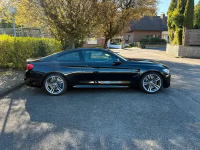 Gebraucht BMW M4