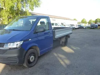 Gebraucht VW T6.1