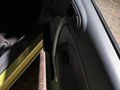 Gebraucht Ford Fiesta 60 PS (44 kW) 2009 Grün Kleinwagen