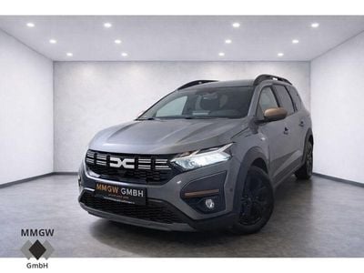 Usata Dacia Jogger Extreme 110 CV (80 kW) 2024 Grigio Monovolume