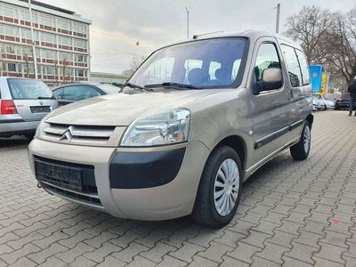 gebraucht Citroën Berlingo 1.6 16V KLIMA