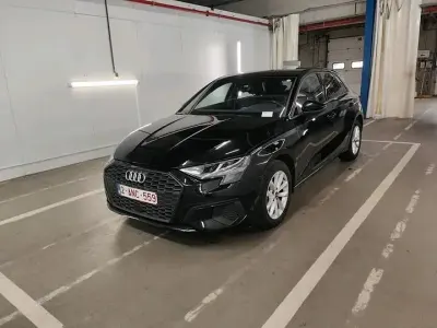 Gebraucht Audi A3