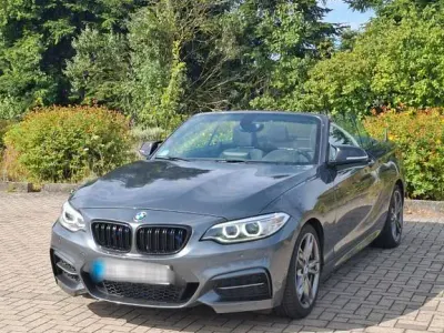 Gebraucht BMW M235