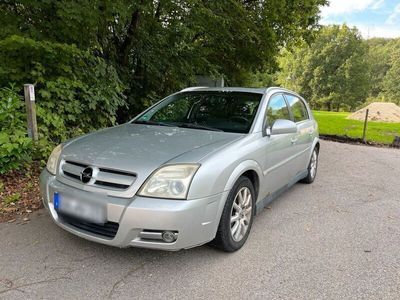 gebraucht Opel Signum Vectra1.9 TDI 150 PS