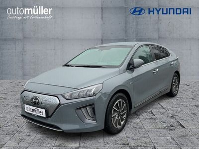 gebraucht Hyundai Ioniq TREND KlimaA