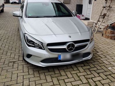 gebraucht Mercedes CLA220 