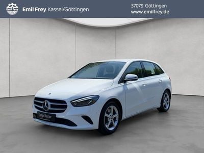 Mercedes B250