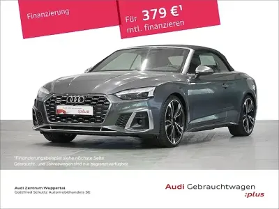 Gebraucht Audi S5 Cabriolet