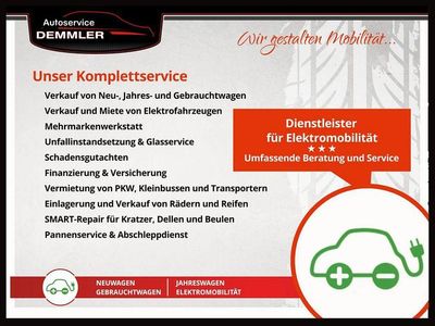 Gebraucht Toyota Proace Verso 150 PS (110 kW) 2020 Schwarz Kombi