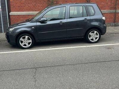 Gebraucht 2007 Mazda 2 Active Plus Limousine | 2.100 € (Guter Preis)
