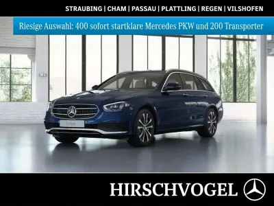 Gebraucht Mercedes E300