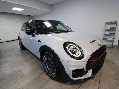 Gebraucht Mini John Cooper Works Clubman 306 PS (225 kW) 2019 Silber Kombi
